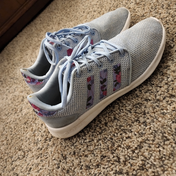 Adidas Cloudfoam - Size 9.5 - Picture 11 of 11